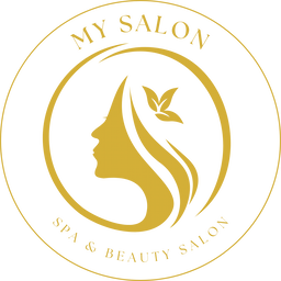 MySalon Logo
